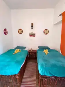 Fenti Nubian Resort - 51