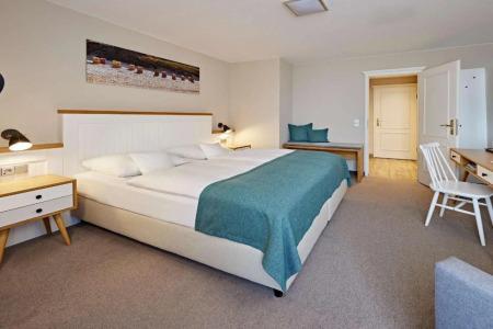 Lindner Strand Windrose - 4