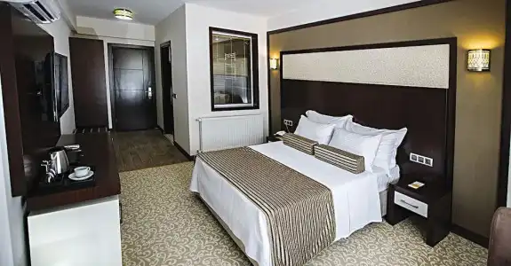 Lavin Otel - 20