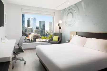 Astra, Seattle, A Tribute Portfolio by Marriott - 48