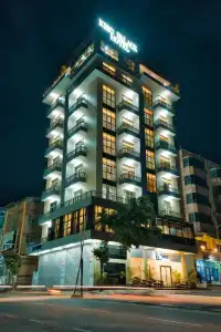 Kibo Palace Moshi - 42