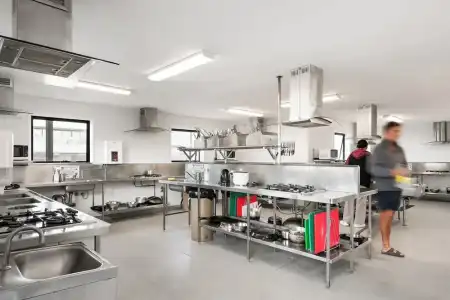 YHA Brisbane City - 40