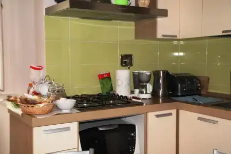 B&B Magnifico Messere - 25