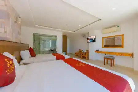 Dubai Nha Trang - 24