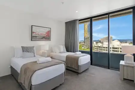 Aria Apartments - 624