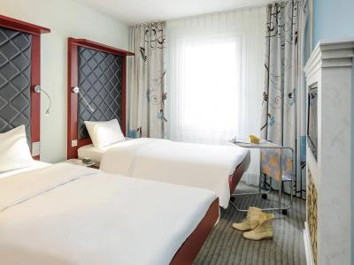 ibis Styles Berlin Mitte - 6