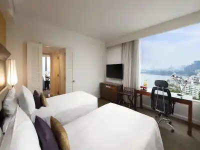 Pan Pacific Hanoi - 184