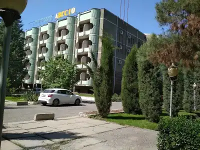 Avesto - 0