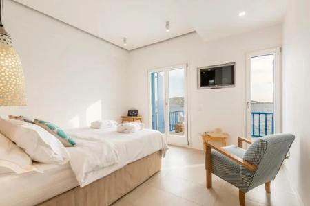 Bluetopia Suites - 33