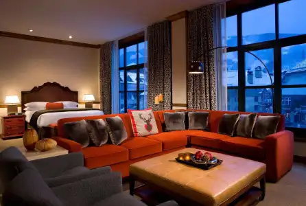 Park Hyatt Beaver Creek Resort and Spa - 2
