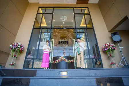 Lani Chiang Mai - 88