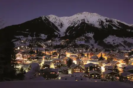Silvretta Parkhotel - 25