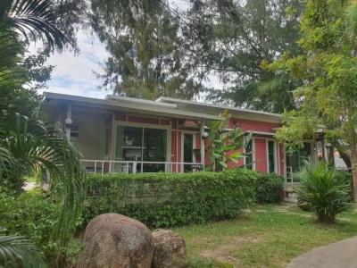 Rayonghouse Resort - 143