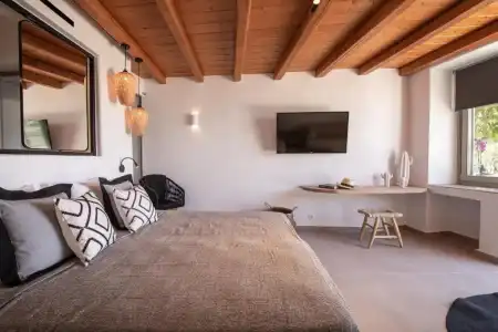 Ikies of Mykonos - 140