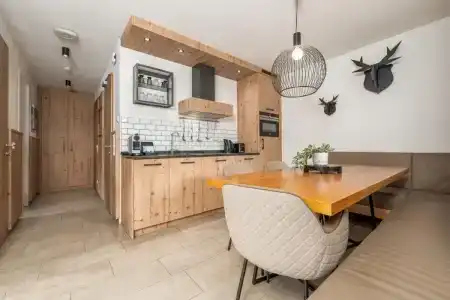 AvenidA Panorama Suites Kaprun - 15