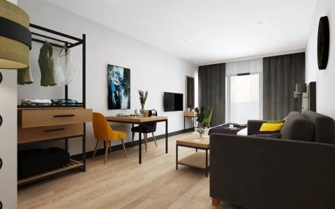 DIWOTEL by Trip Inn Frankfurt Airport Dreieich - 23