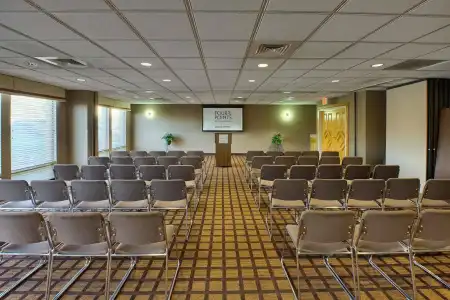 Four Points by Sheraton Charlotte - Pineville - 19