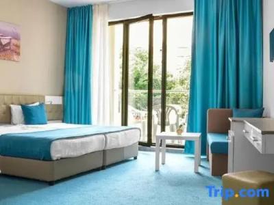 Arena Mar & SPA - All Inclusive - 25