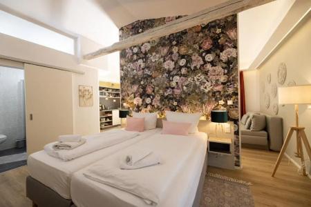 Little Suite Apartments - 44