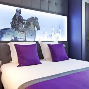 des Savoies Lyon Perrache - 15