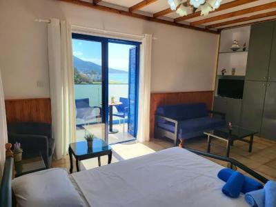 Kanalli Restaurant & Apartments - 47