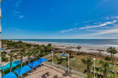 Dunes Village Resort - 22