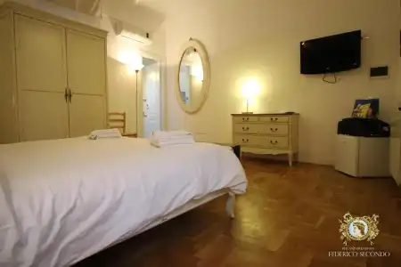 B&B Federico Secondo - 68