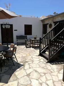 Romios Holiday Apartments - 126