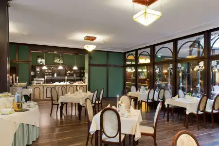 TRYP by Wyndham Kassel City Centre - 9