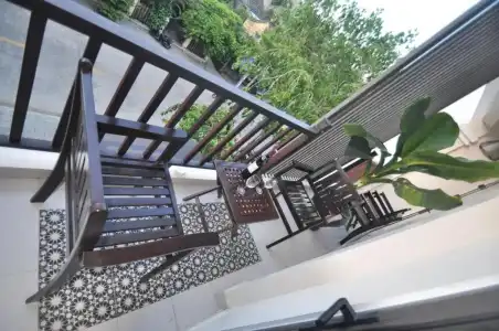 The Quin Riverside Villa - 71