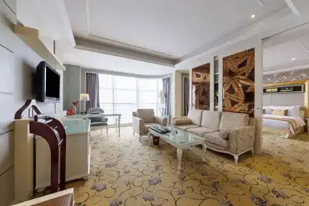 Eurasia international - 6