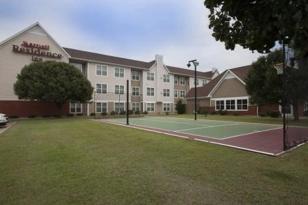 Residence Inn Tulsa South - 7