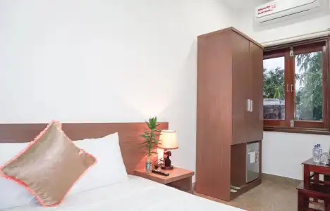 Hung Long Hostel - 51