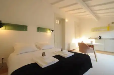 Malmerendas Boutique Lodging - 118