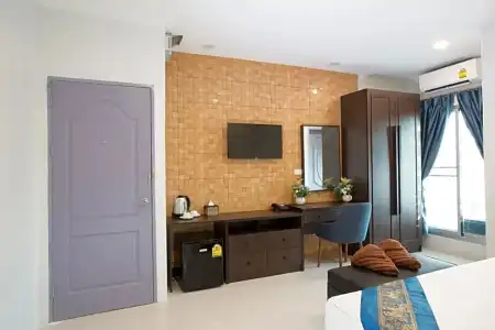 Pongsakorn Boutique Resort - 60