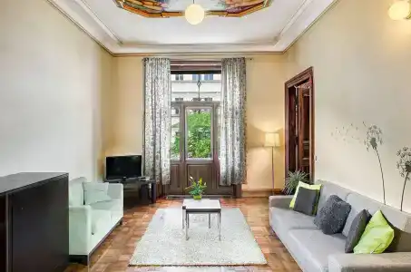 Art House Apartments by Adrez Living - 12