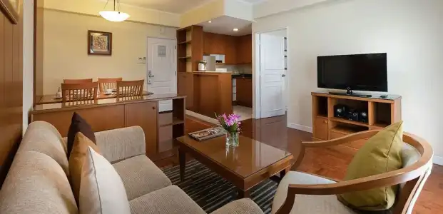 Kantary House & Serviced Apartments - 63