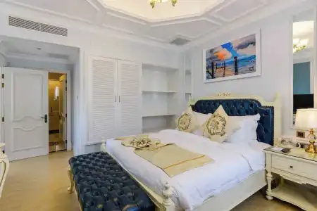 Lan Rung Beach Resort - 179
