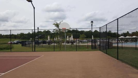 The Colonies at Williamsburg - 7