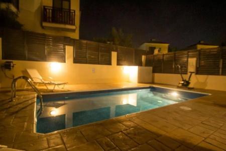Protaras Allium Villa - 9