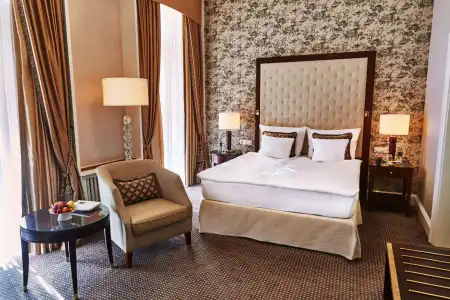 Steigenberger Icon ParkDüsseldorf - 56