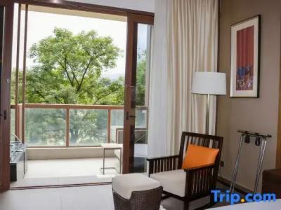 Hilton Huizhou Longmen Resort - 37