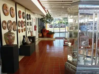 Arana Tonalá - 1