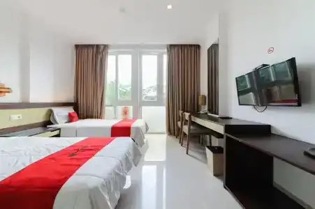 OYO 3850 Bali Kepundung - 18