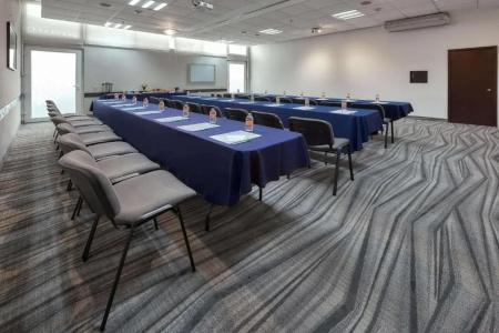 Hilton Garden Inn Mexico City Polanco - 34