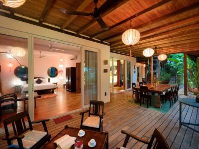 Aira Boutique Hoi An & Villa - 105