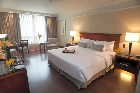 Regal Pacific Buenos Aires - 44