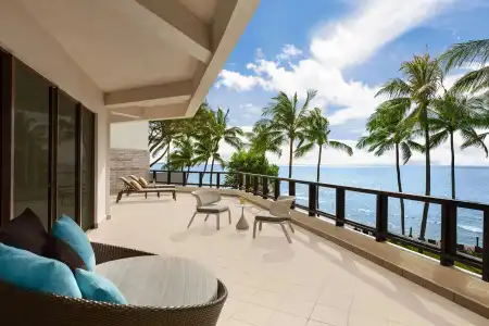 Shangri-La Tanjung Aru, Kota Kinabalu - 28