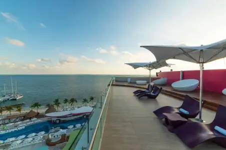 Temptation at The Tower Cancún All Inclusive - Adults Only - 20