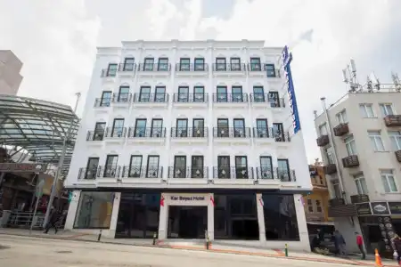 Bursa Kar Beyaz - 0
